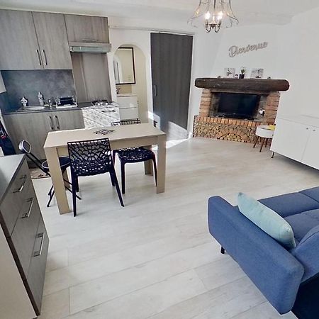 Gite « L'Escapade Cabassoise » Cabasse Extérieur photo