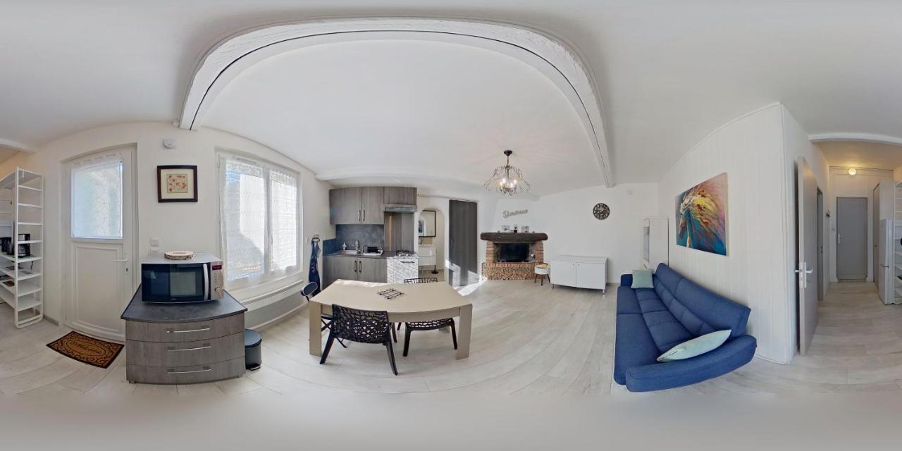 Gite « L'Escapade Cabassoise » Cabasse Extérieur photo