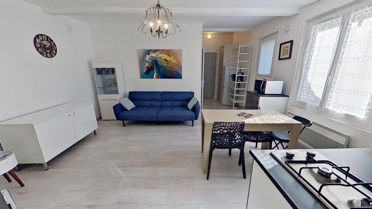 Gite « L'Escapade Cabassoise » Cabasse Extérieur photo