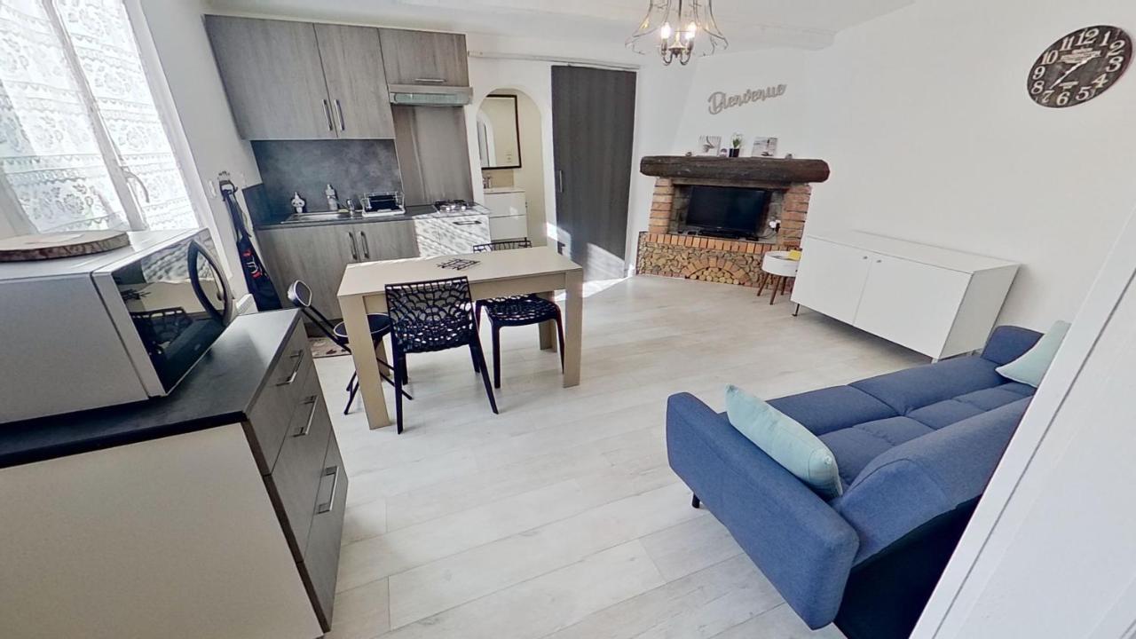 Gite « L'Escapade Cabassoise » Cabasse Extérieur photo