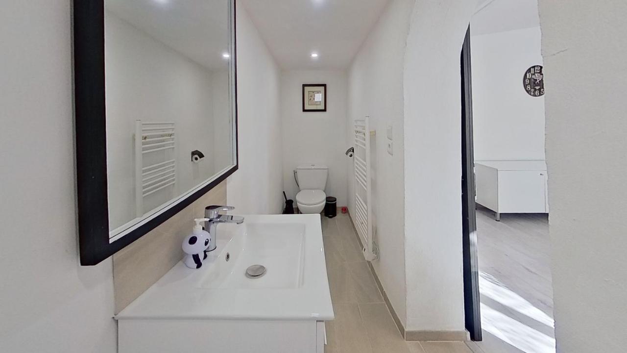 Gite « L'Escapade Cabassoise » Cabasse Extérieur photo