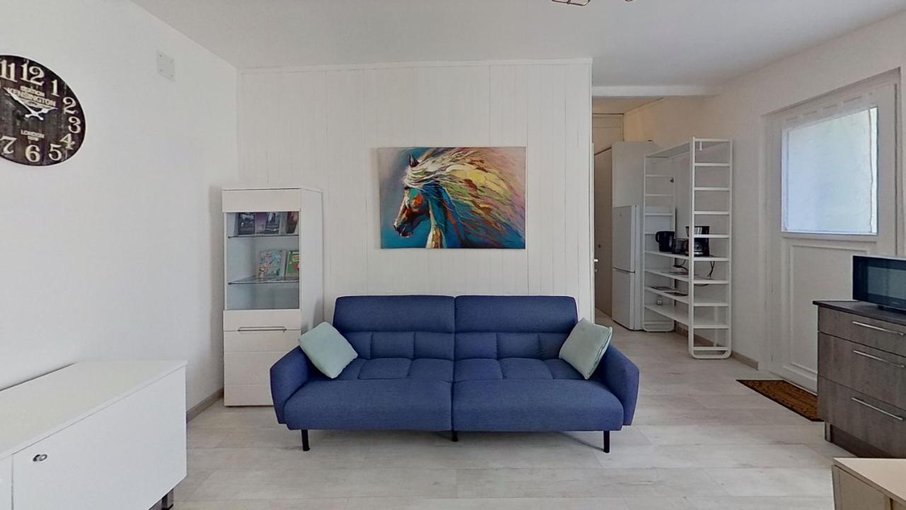 Gite « L'Escapade Cabassoise » Cabasse Extérieur photo