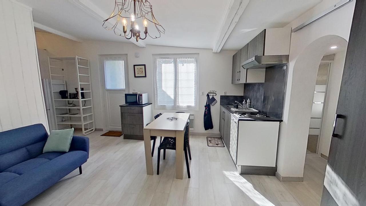 Gite « L'Escapade Cabassoise » Cabasse Extérieur photo